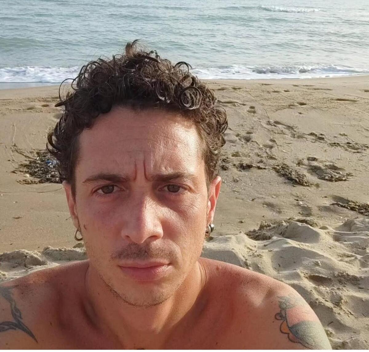 Domani l&#8217;ultimo saluto ad Andrea Vallese - 