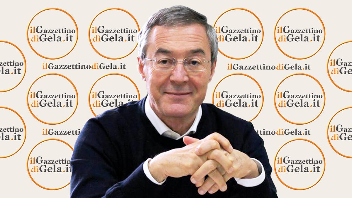 L’ex sindaco Lucio Greco:”solo Gambino ed io abbiamo chiesto la rescissione del contratto con Caltaqua” -