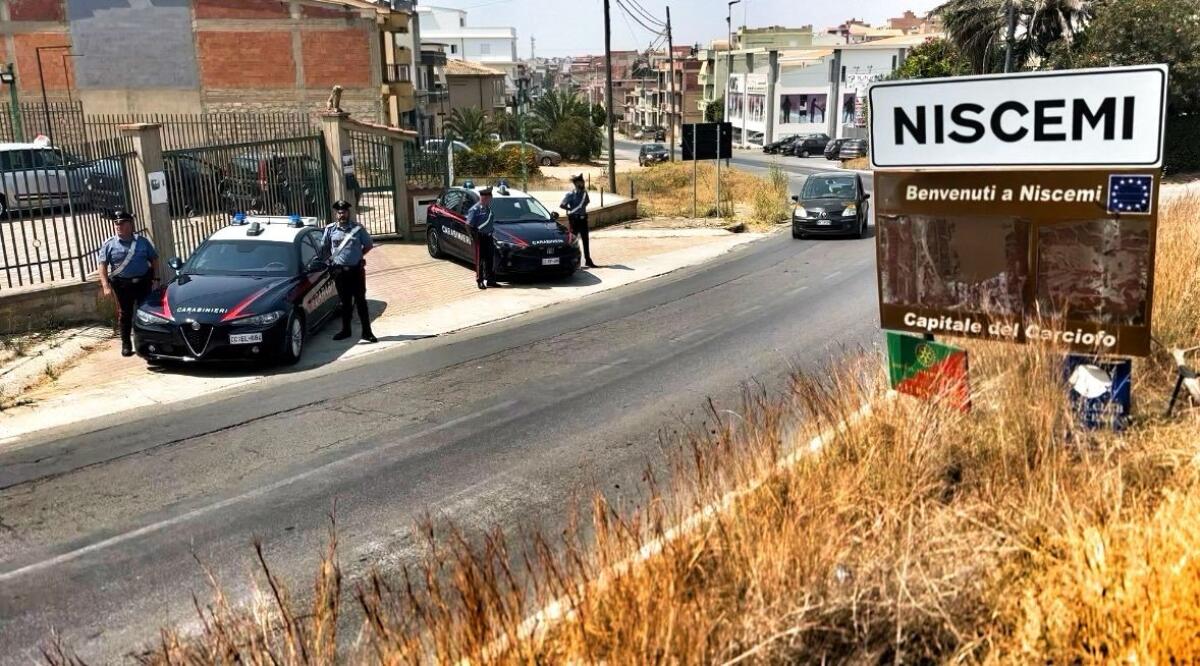 Contrabbando di tabacchi, niscemese arrestato dai carabinieri - 