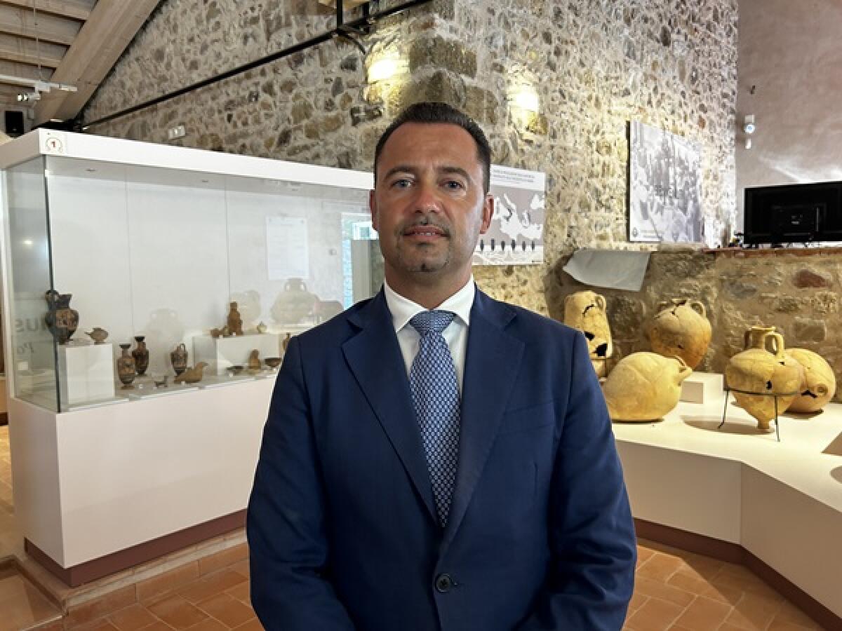 A marzo altre due giornate di ingressi gratis nei musei e parchi archeologici della Sicilia” -