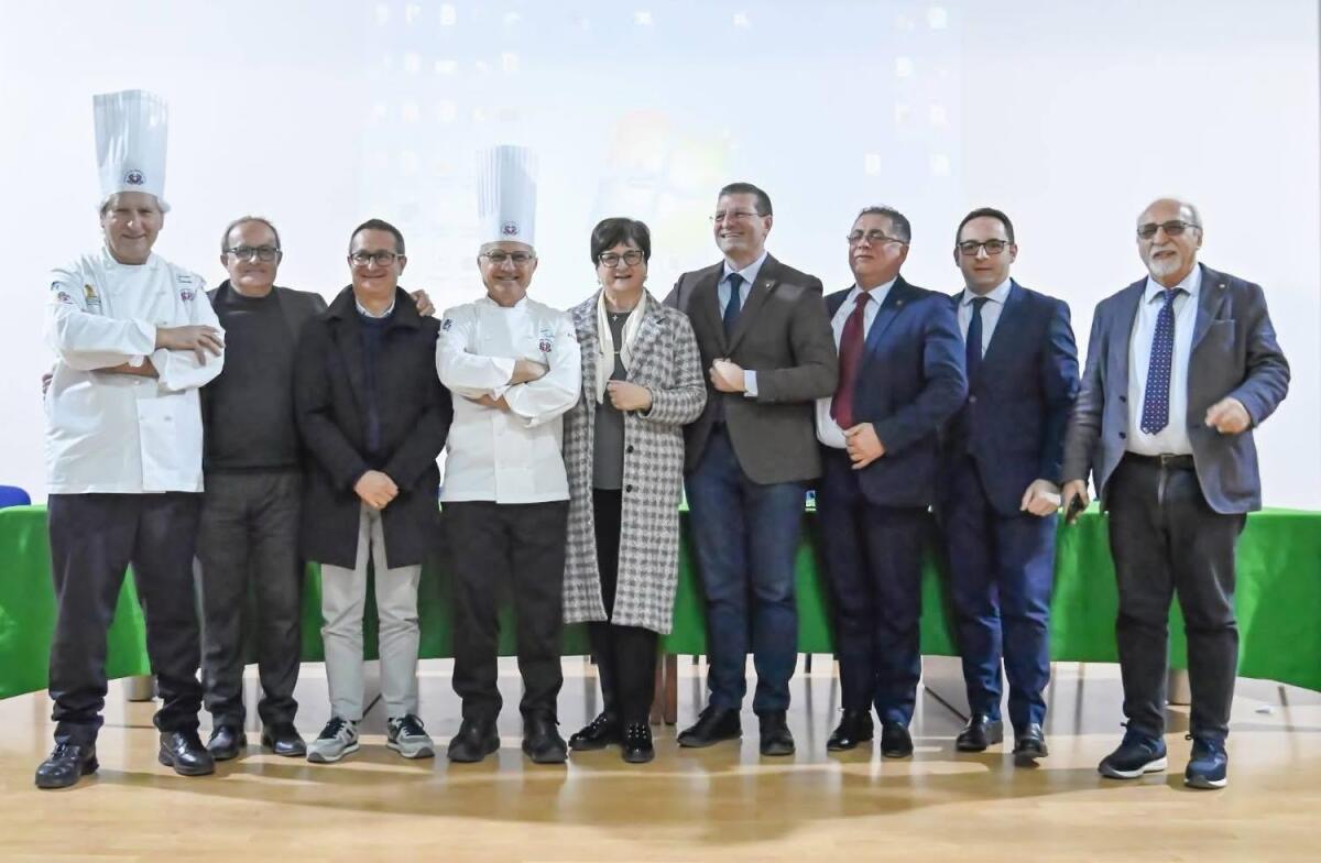 Enogastronomia e artigianato, il progetto di CNA e Urcs per promuovere il territorio siciliano - 