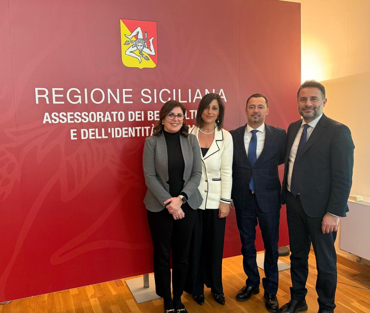 Morselli e Giudice:”sui musei da riaprire un forte impegno e massima attenzione” -