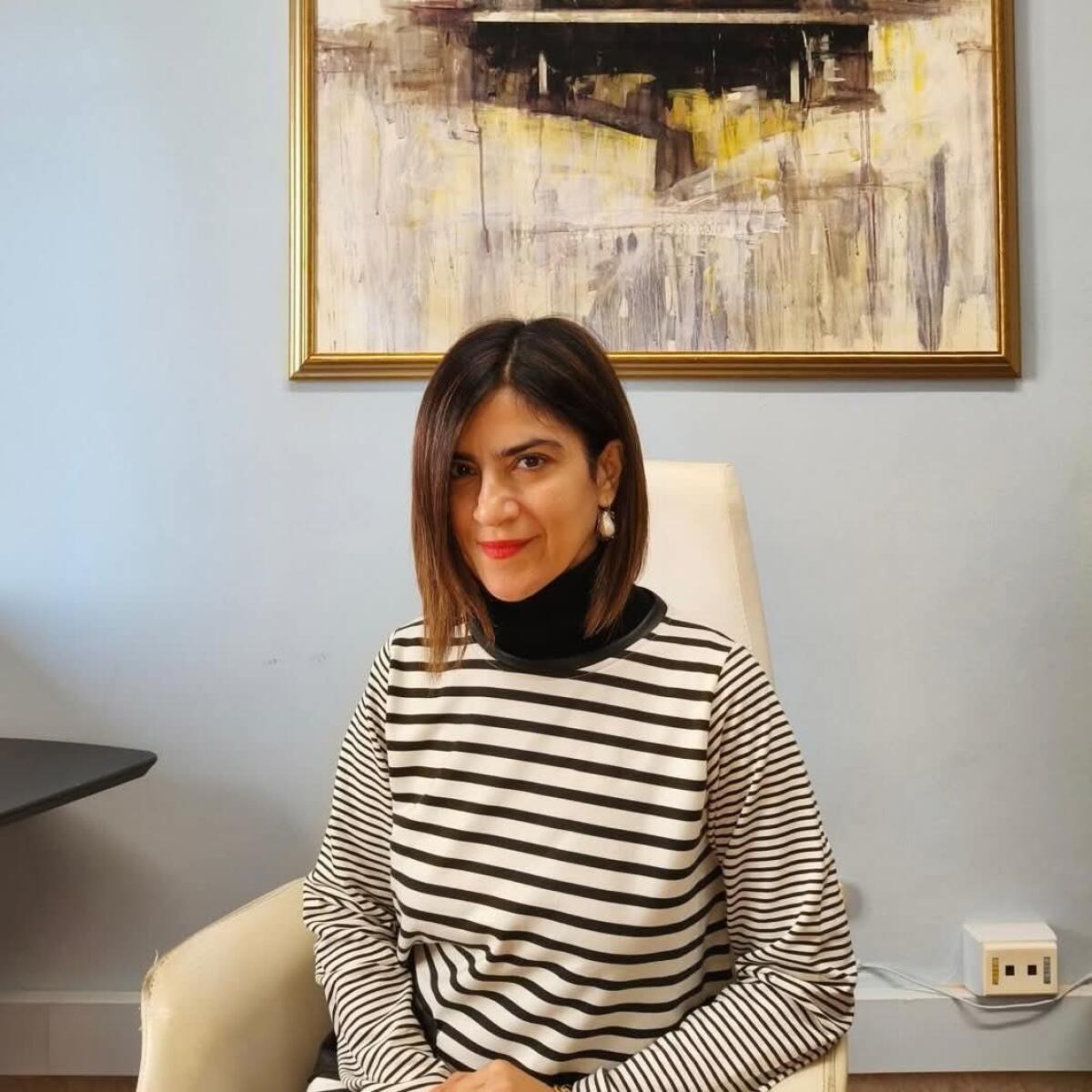 Altamore aderisce al Pd:”proseguiró nel partito a coltivare la passione per la politica&#8221; - 