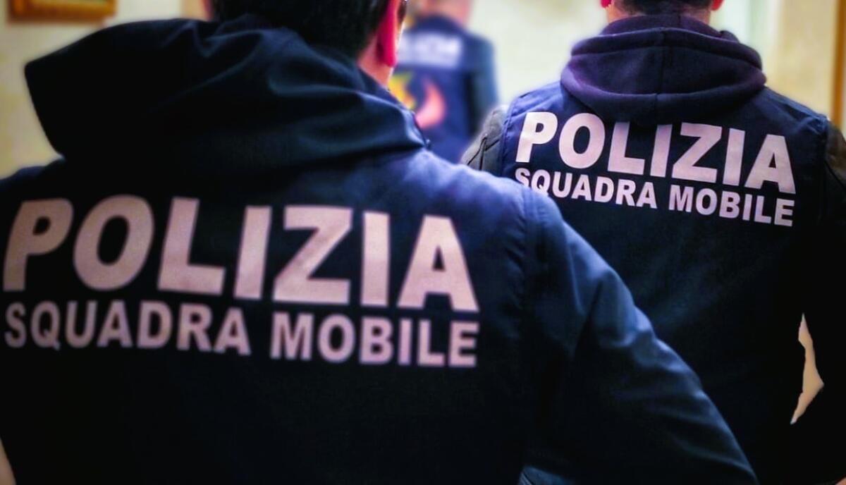 Violenza sessuale su minore: arrestato un ventenne - 