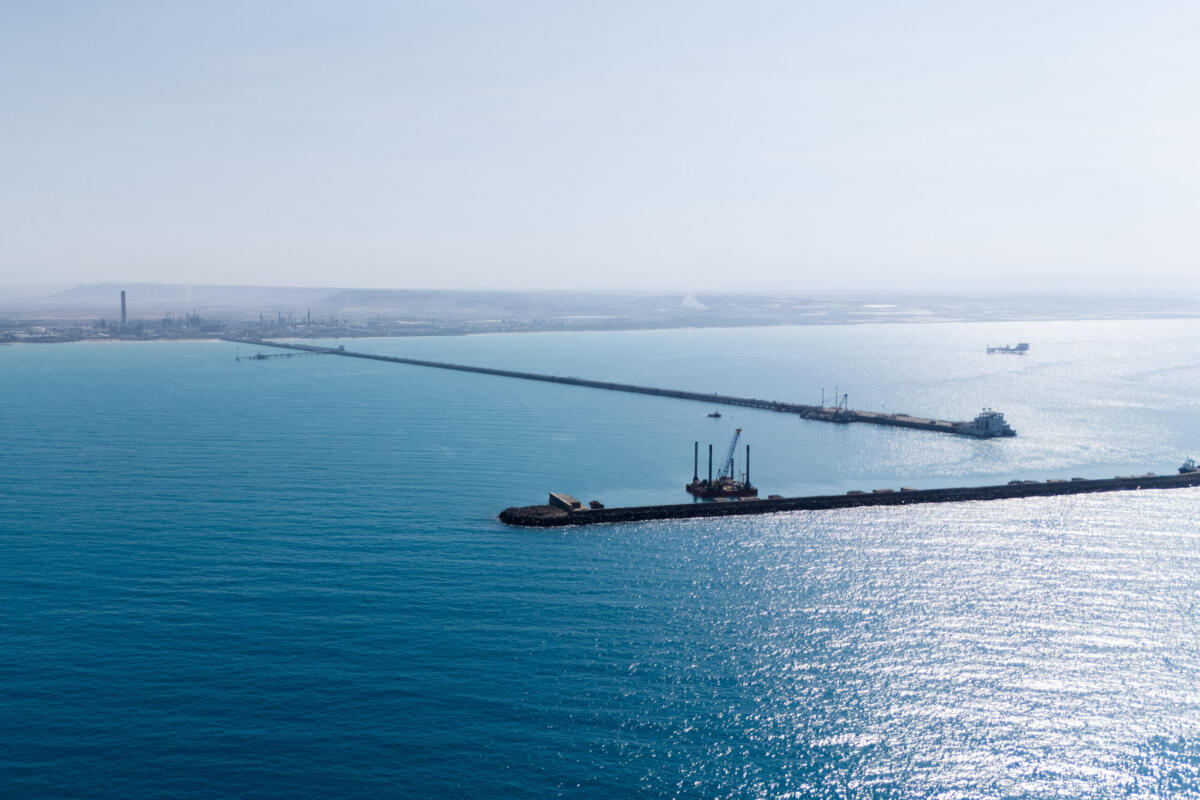 Royalties Argo Cassiopea di Gela, Butera e Licata congelate per 3 anni - 