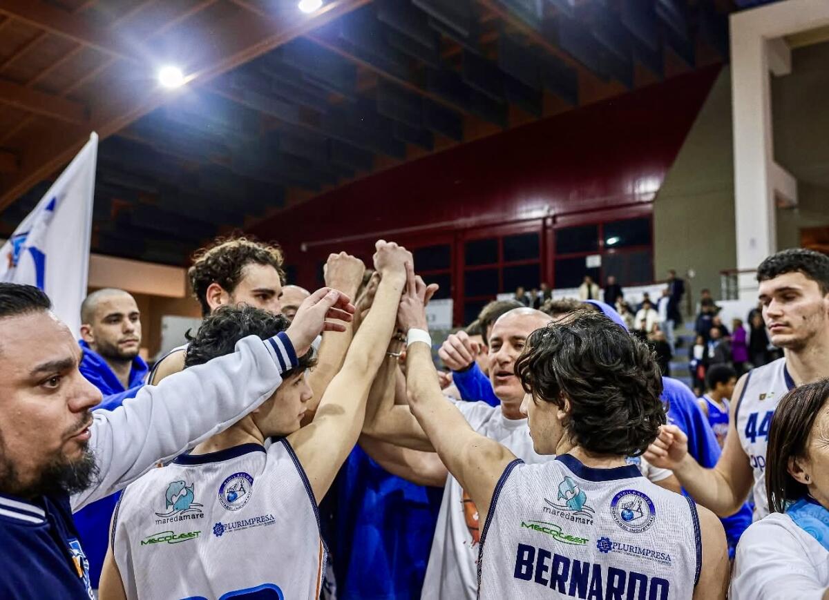 Il Gela basket in trasferta contro la Peppino Cocuzza Milazzo: continuità per il secondo posto -