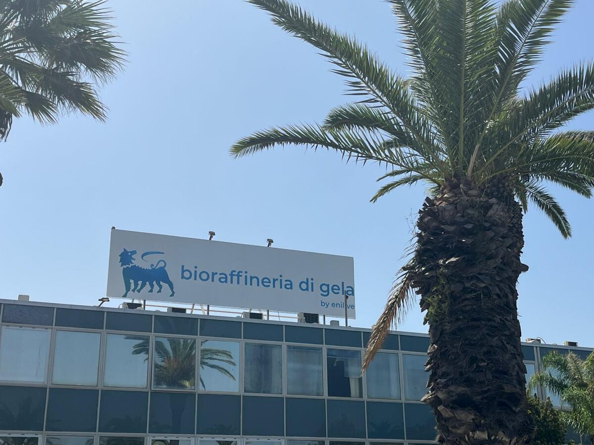 Domani l’esercitazione per testare i piani di emergenza esterna della Bioraffineria e di Ecorigen -