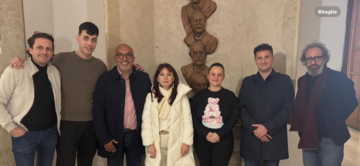 Commissione cultura ha depositato il regolamento della nuova Consulta dei Giovani -