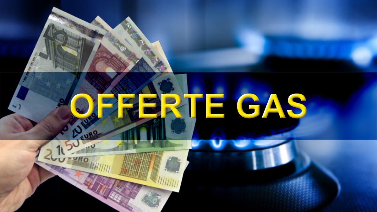 Prezzo bloccato o indicizzato? Le differenze tra le varie tariffe gas -