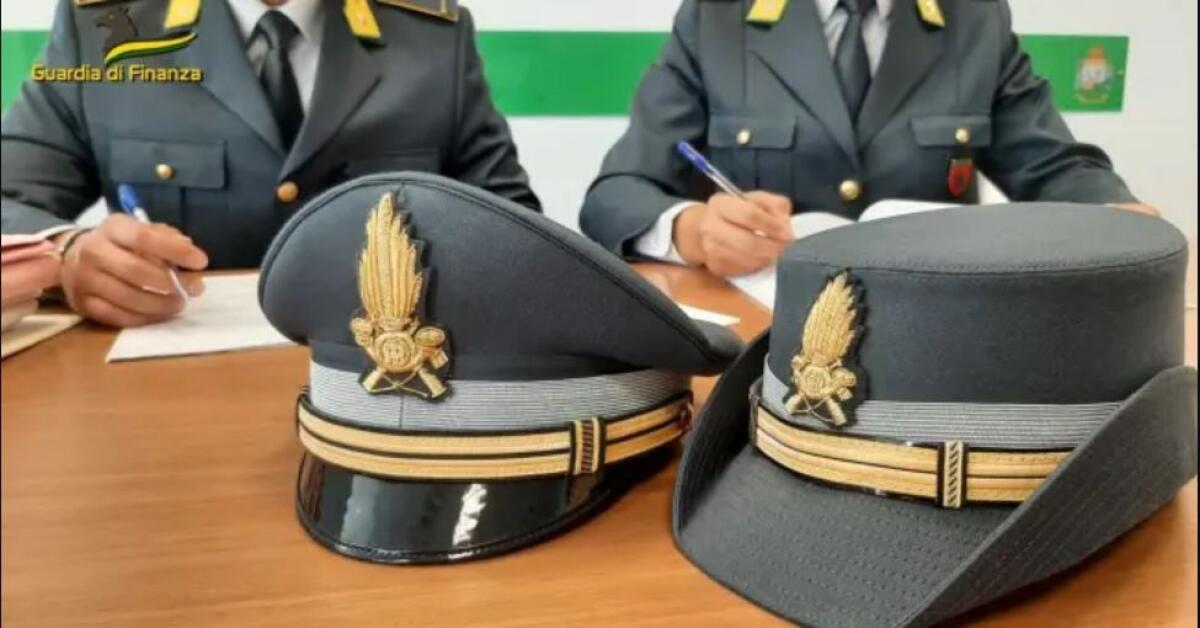 Truffa all&#8217;Agea: sequestrati beni per 103mila euro - 