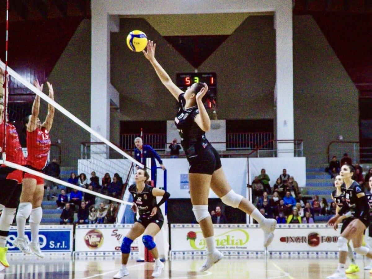 “Consapevoli di essere forti”. Albert, Valenti: “I playoff saranno un campionato a parte” -