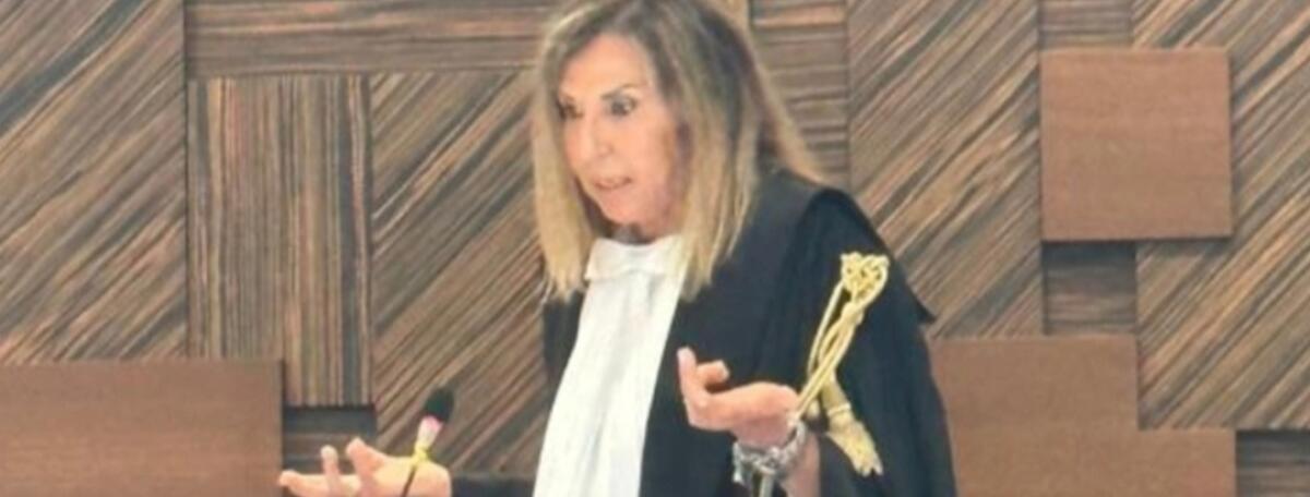 &#8220;Serva della mafia del Tav&#8221;, attacco all&#8217;ex procuratore di Gela - 