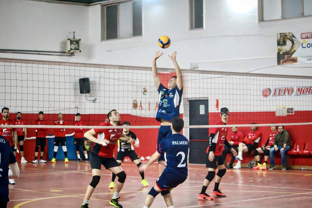 Ecoplast in casa contro il Paternò, per il Volley Gela sfida salvezza a Solarino  - 