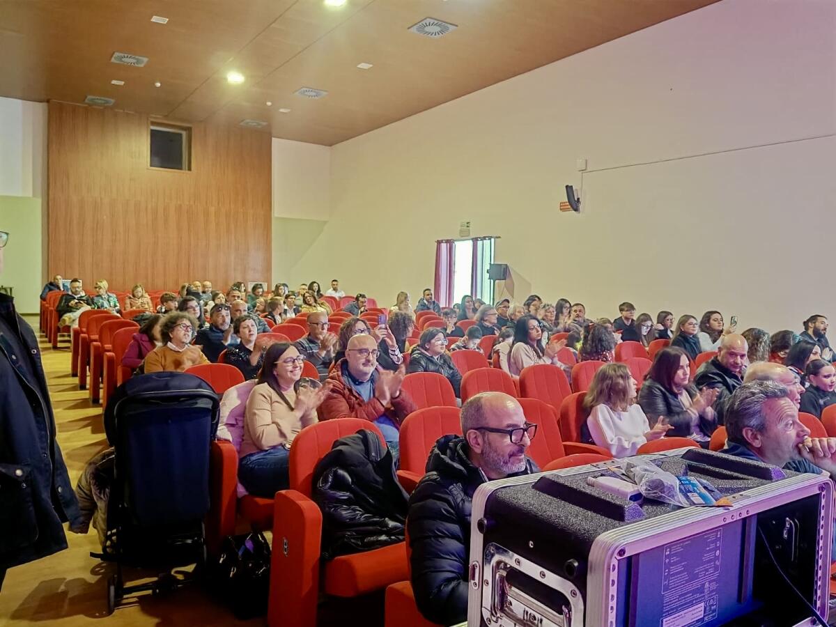 Fuoriclasse talent, successo a Butera: domenica tappa a Gela - 