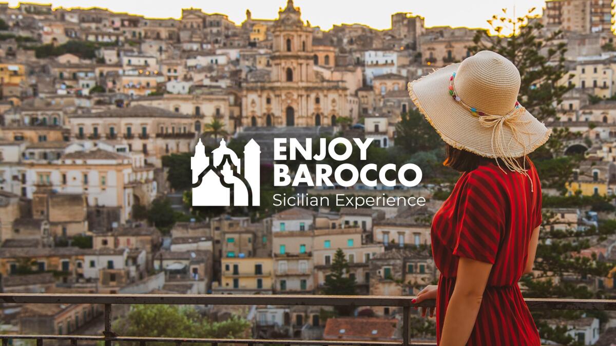 Turismo in crescita per la destinazione turistica unica Enjoy Barocco - 