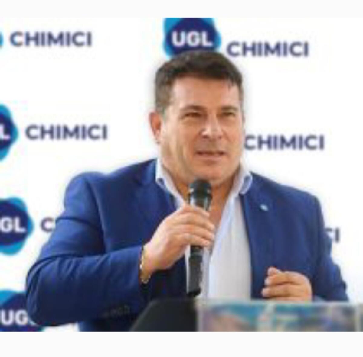 Indagine Caltaqua:Ugl pronta a costituirsi parte civile -