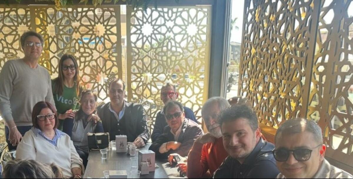 La dott.Nuccia Vella aderisce al movimento &#8220;Una buona idea&#8221; - 