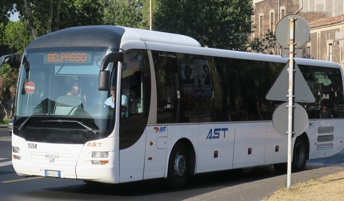 Via l&#8217;Ast: si cambia registro - 