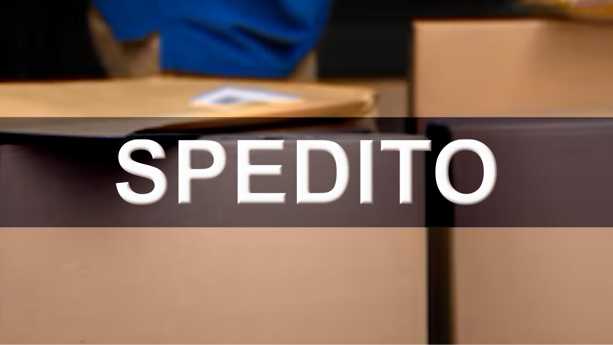 Come spedire da e per Gela: una guida completa per scegliere il miglior servizio - 