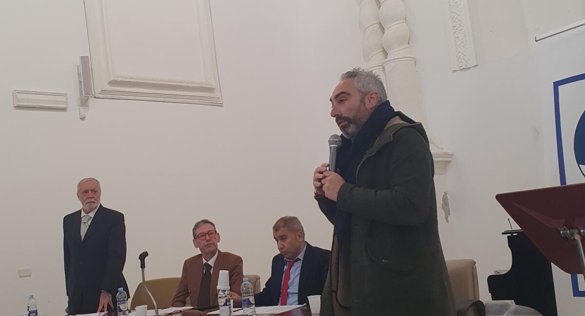 Mazzarino lab sostiene il sindaco di Gela sognando l&#8217;area dei Civici siciliani - 