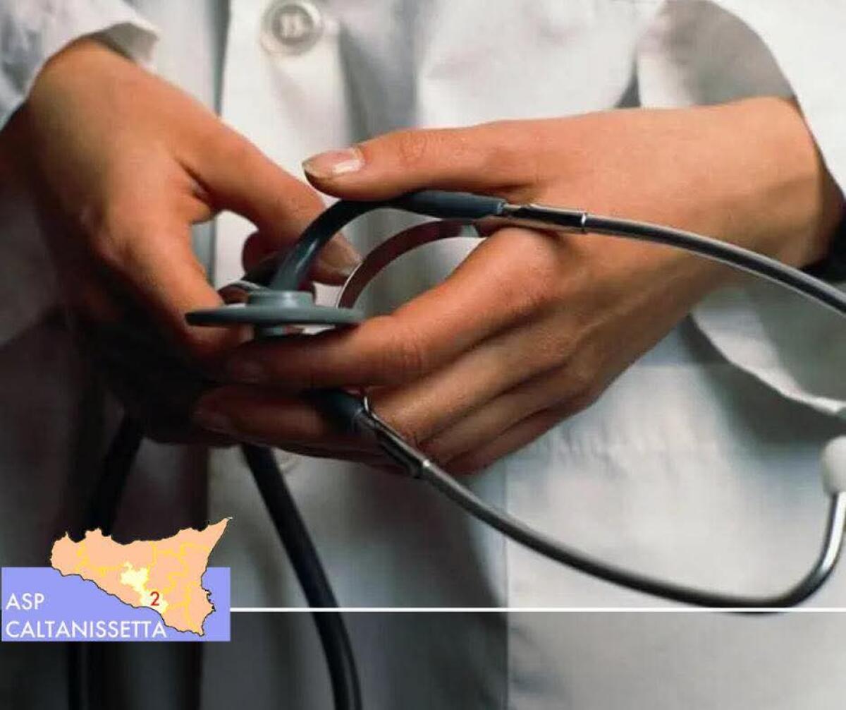 Definiti dall&#8217;Asp2 gli ambiti territoriali delle Aft di Medicina generale - 