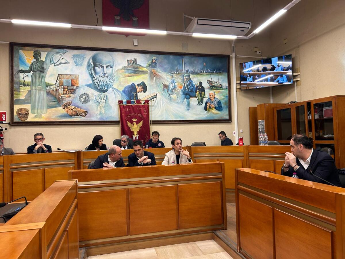 Una buona idea:&#8221;bisogna continuare a remare tutti nella stessa direzione&#8221; - 