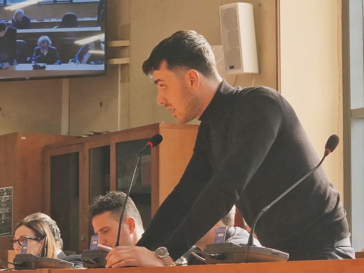 Tomasi (M5S):"non si gioca con le casse del Comune e nemmeno con le tasche dei cittadini". - 