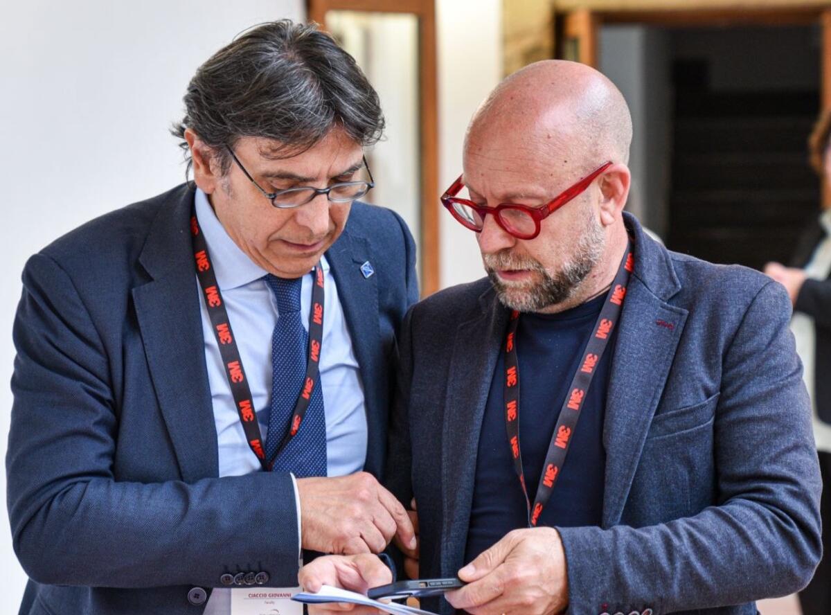 “Gestione del trauma di interesse chirurgico” al Cefpas - 