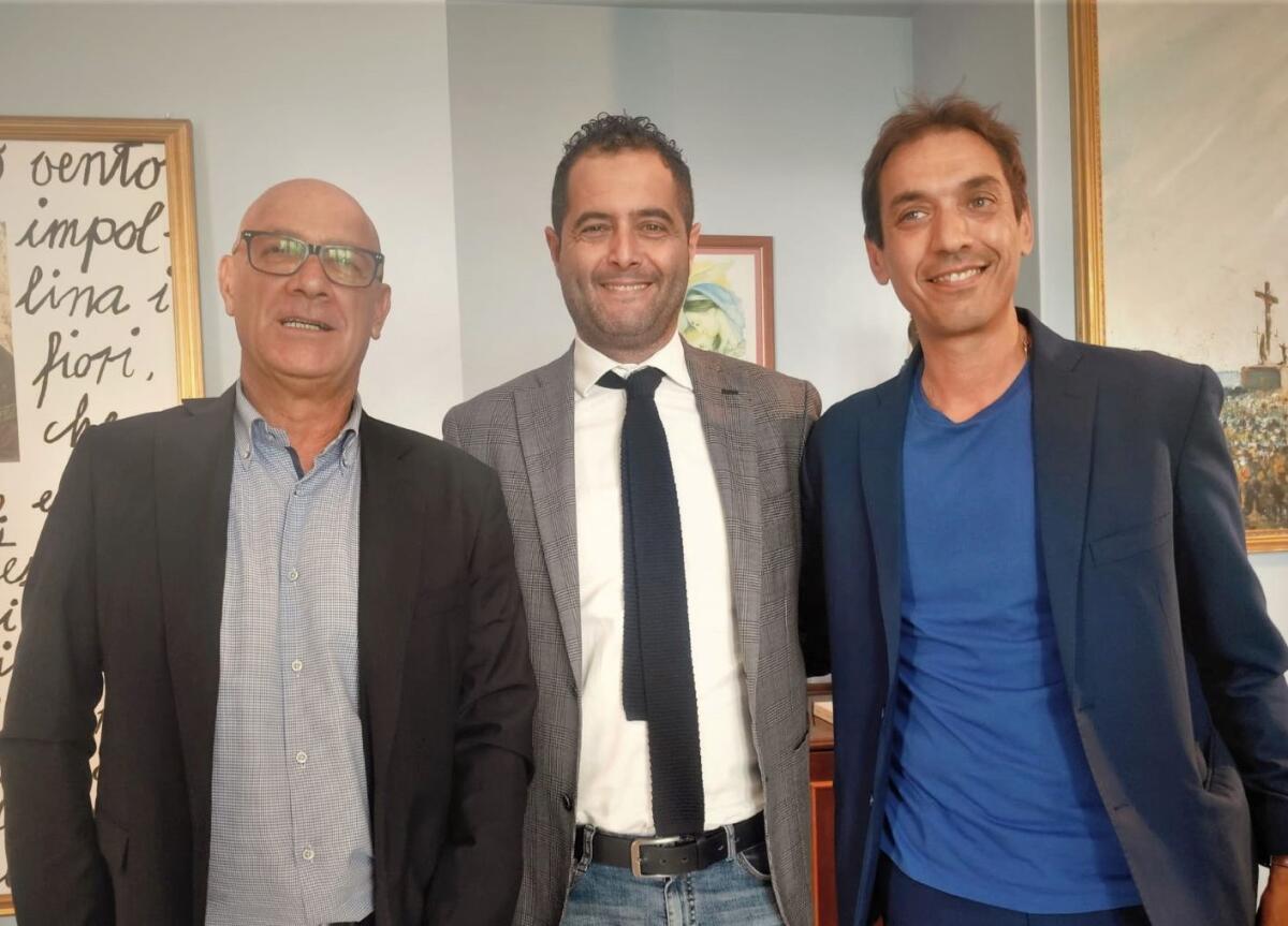 Fava nominato vicesindaco, integrate le deleghe a Di Cristina -