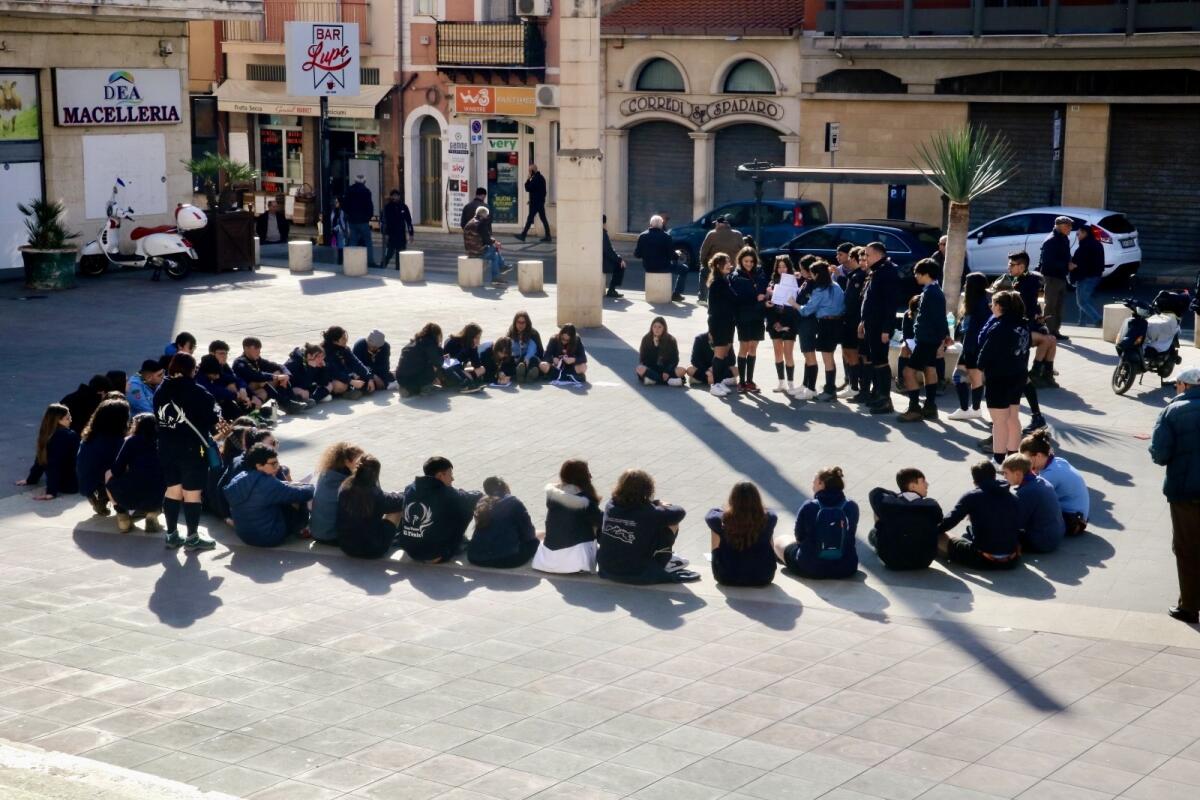Festa di Carnevale questa sera alla parrocchia San Giacomo -