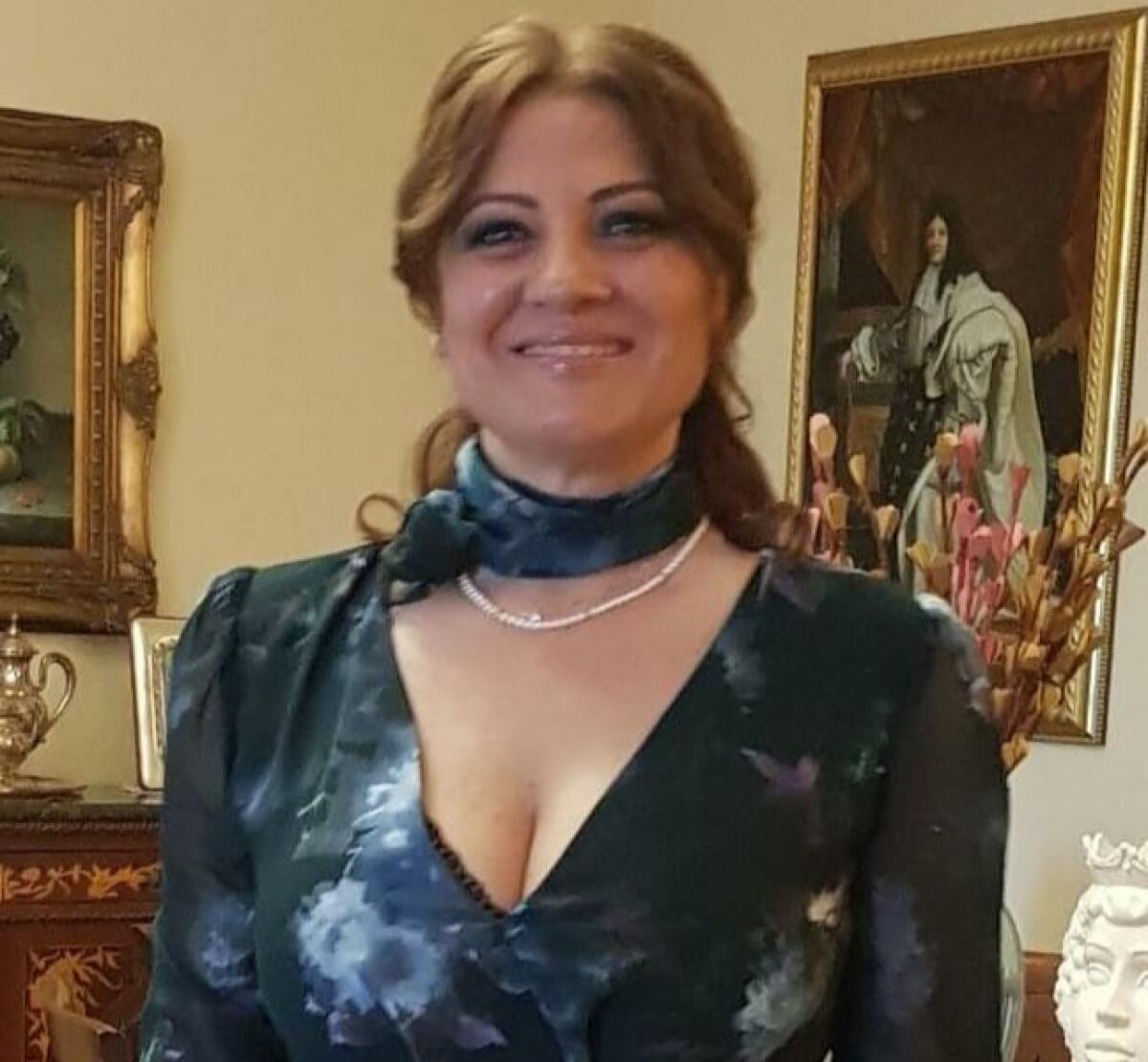 L&#8217;Inner Wheel di Niscemi cambia direttivo: Rosanna Di Giovanni nuova presidente - 