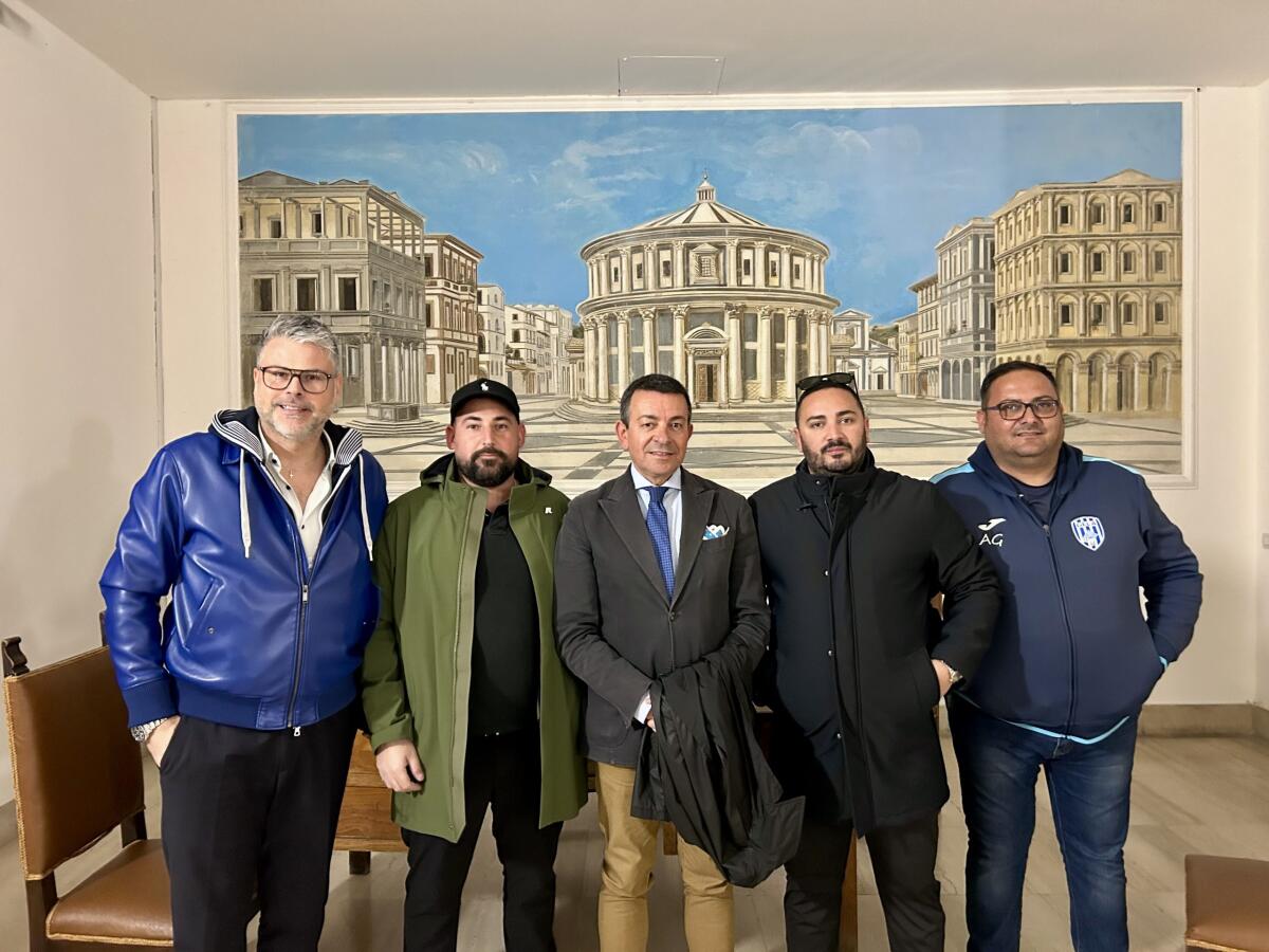 Stadio “Presti”, il Gela esulta: “Il consiglio comunale ha dimostrato il coraggio che serve alla città” - 