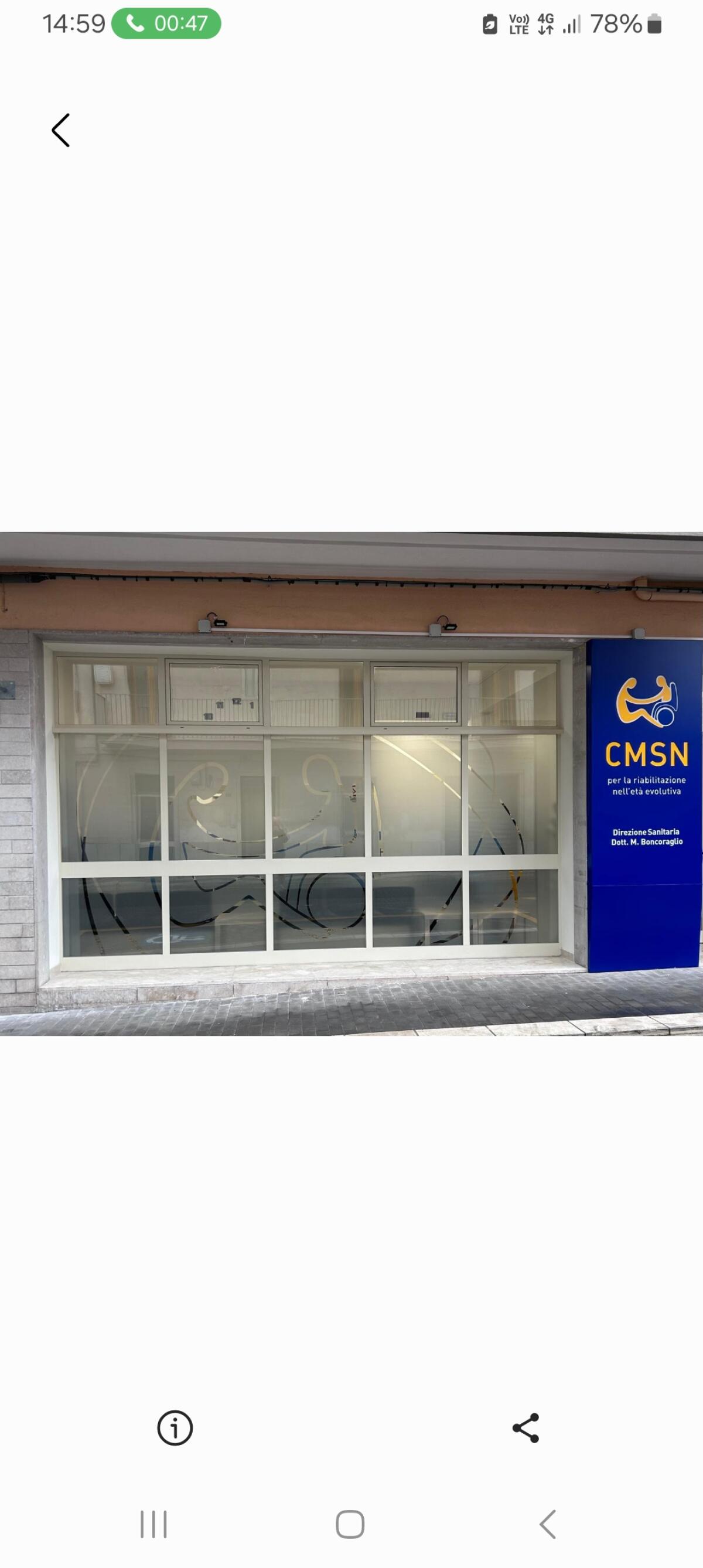 Centro Medico Sociale  per la riabilitazione in età evolutiva, nuova sede a Ragusa - 