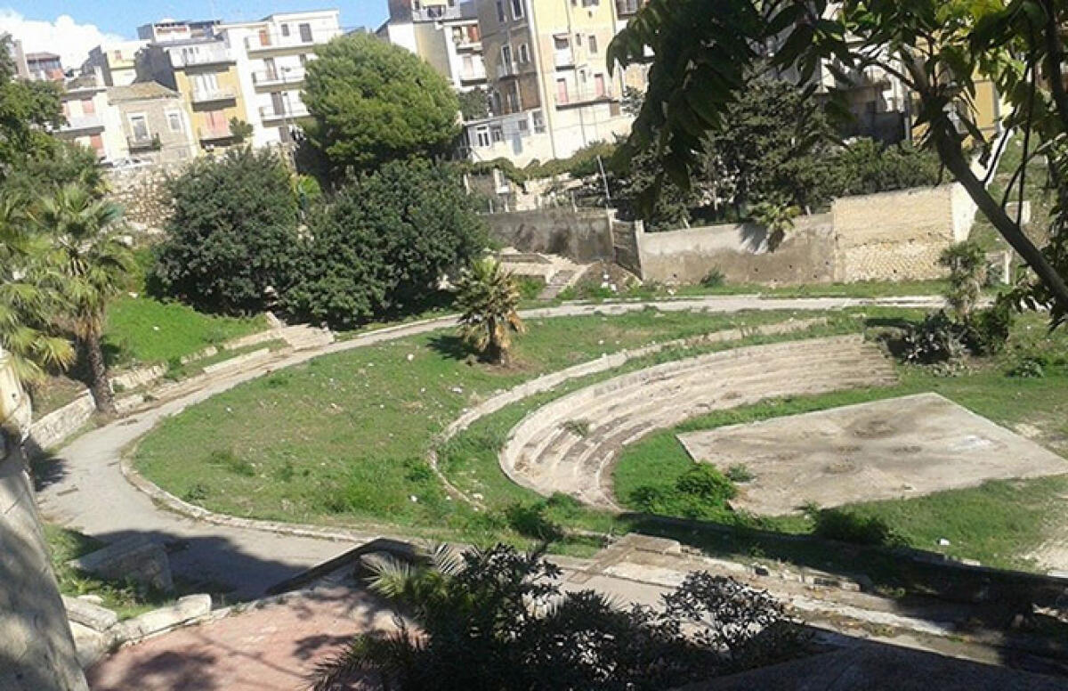 Orto Pasqualello: Il Pai autorizza la realizzazione di due vasche di accumulo -