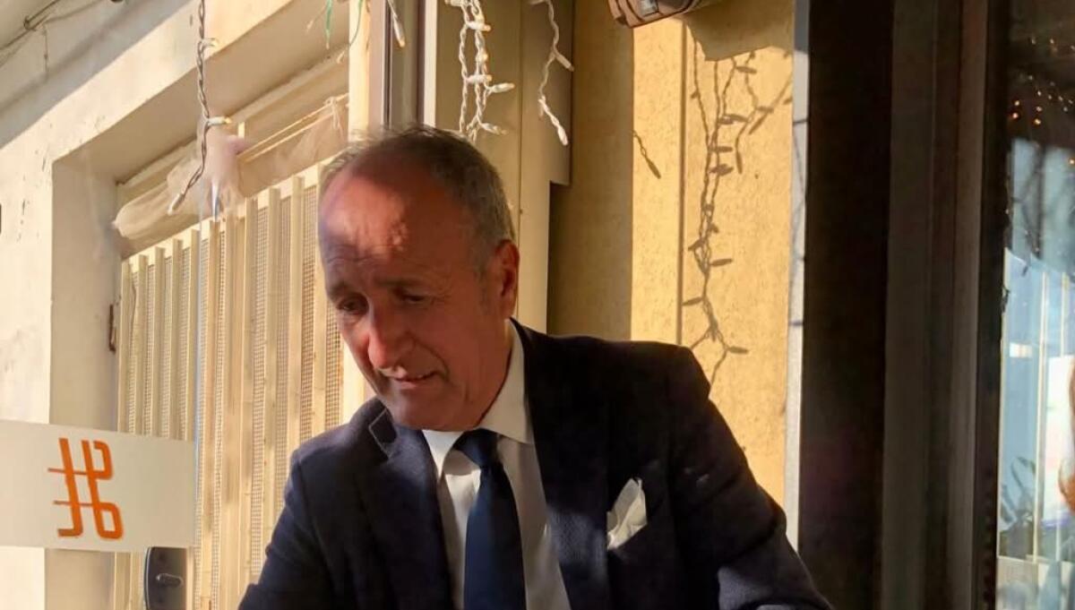 Biundo(F.I):”ok al cambio di gestione nel trasporto urbano ma si presti molta attenzione alla funzionalità” -
