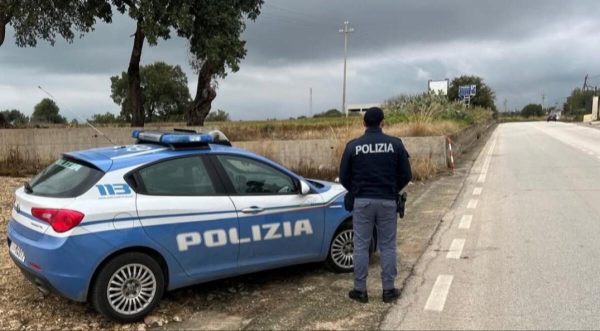 Al via accertamenti tecnici sulla &#8220;strada della morte&#8221; - 