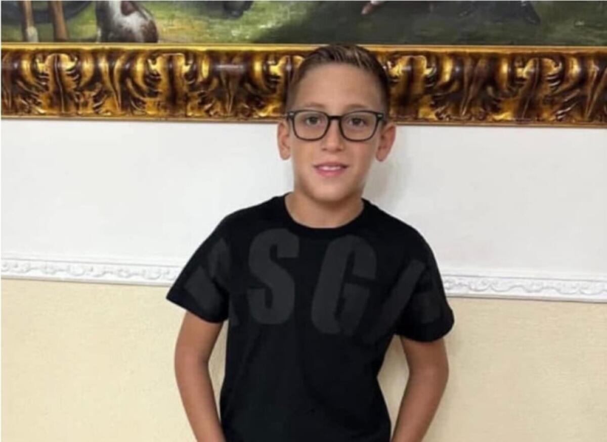 Sequestrate le cartelle cliniche: per il piccolo Loris si attende l’autopsia -
