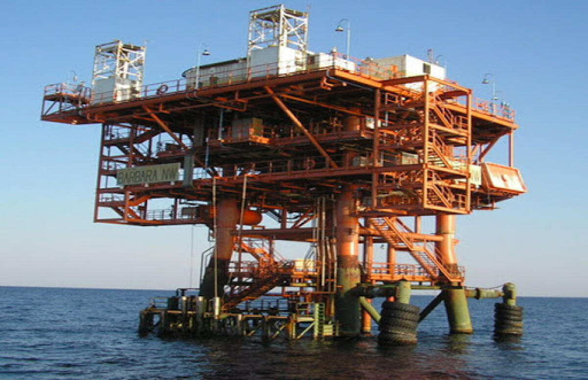 Royaties del gas:Comune pronto a ritirare ricorso.Urge incontro con la Regione - 