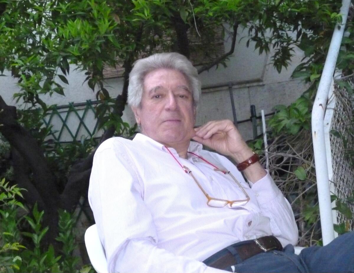 Morto Franco Russo, fondatore della Riserva dello Zingaro - 