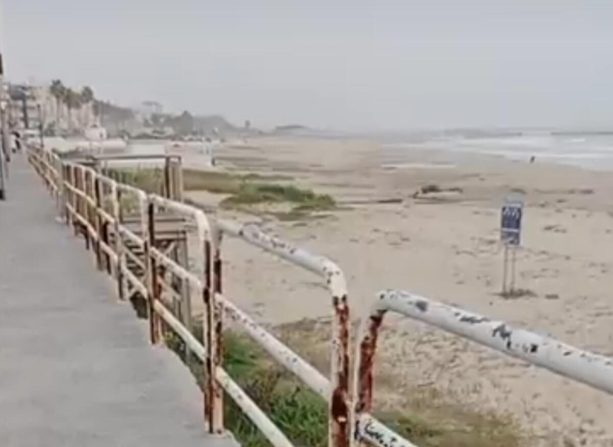 La ringhiera della discordia&#8230; - 