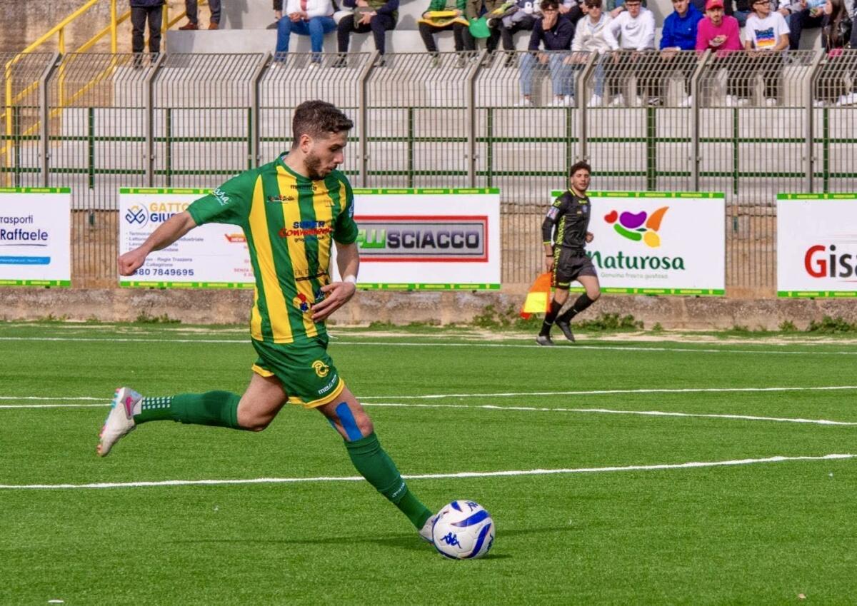 Promozione: il Niscemi continua a vincere, pari per la Vigor  - 