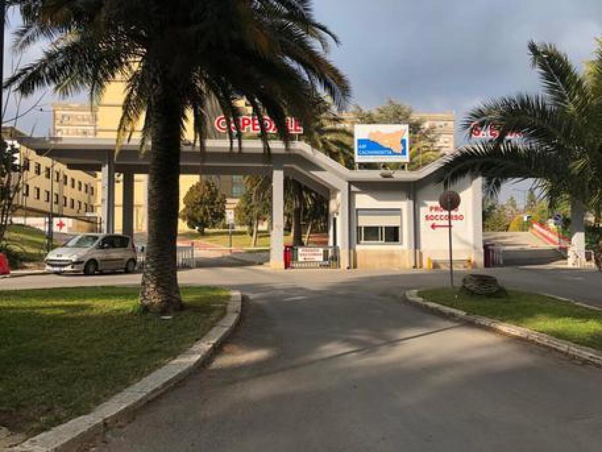 Personale sanitario nuovo negli ospedali e servizi territoriali - 