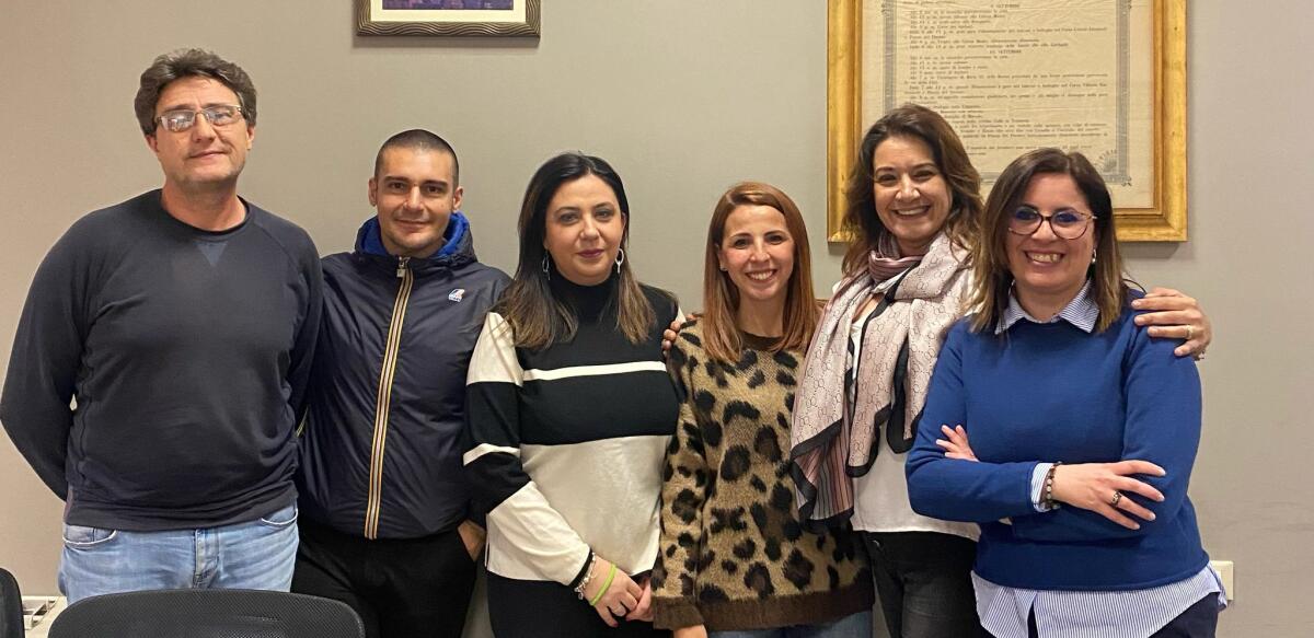 La Dem Lorena Alabiso eletta presidente della Commissione Servizi Sociali -