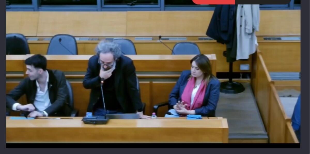 Fondi per stadio Presti: sindaco e alleati contro revisori e opposizione - 