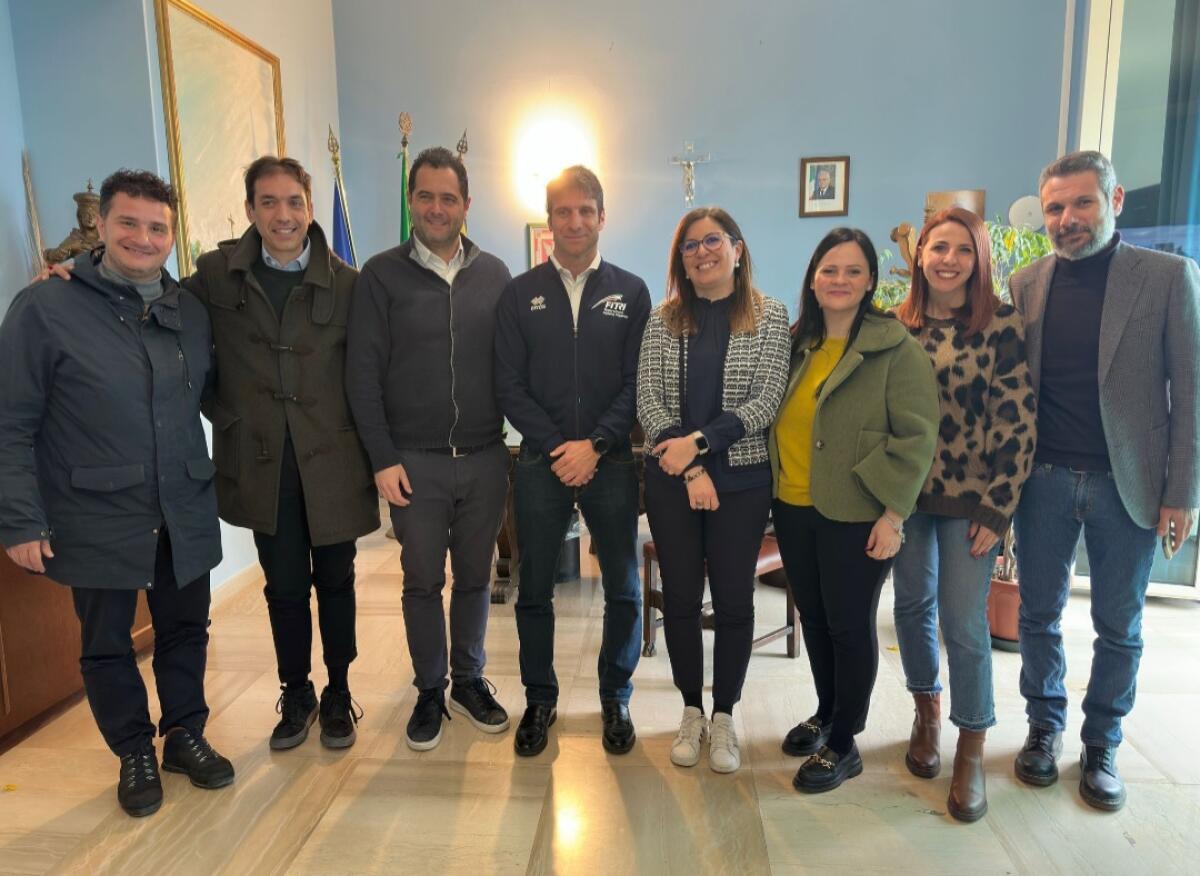 Duathlon – Trofeo Magna Grecia: Prima tappa a Gela - 