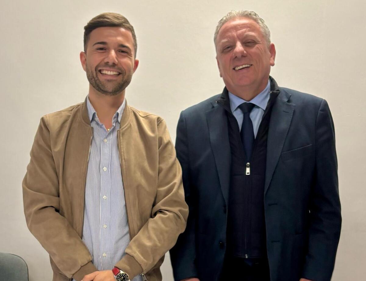 Il gelese Giuseppe Gallo nella cabina di regia regionale delle politiche giovanili - 