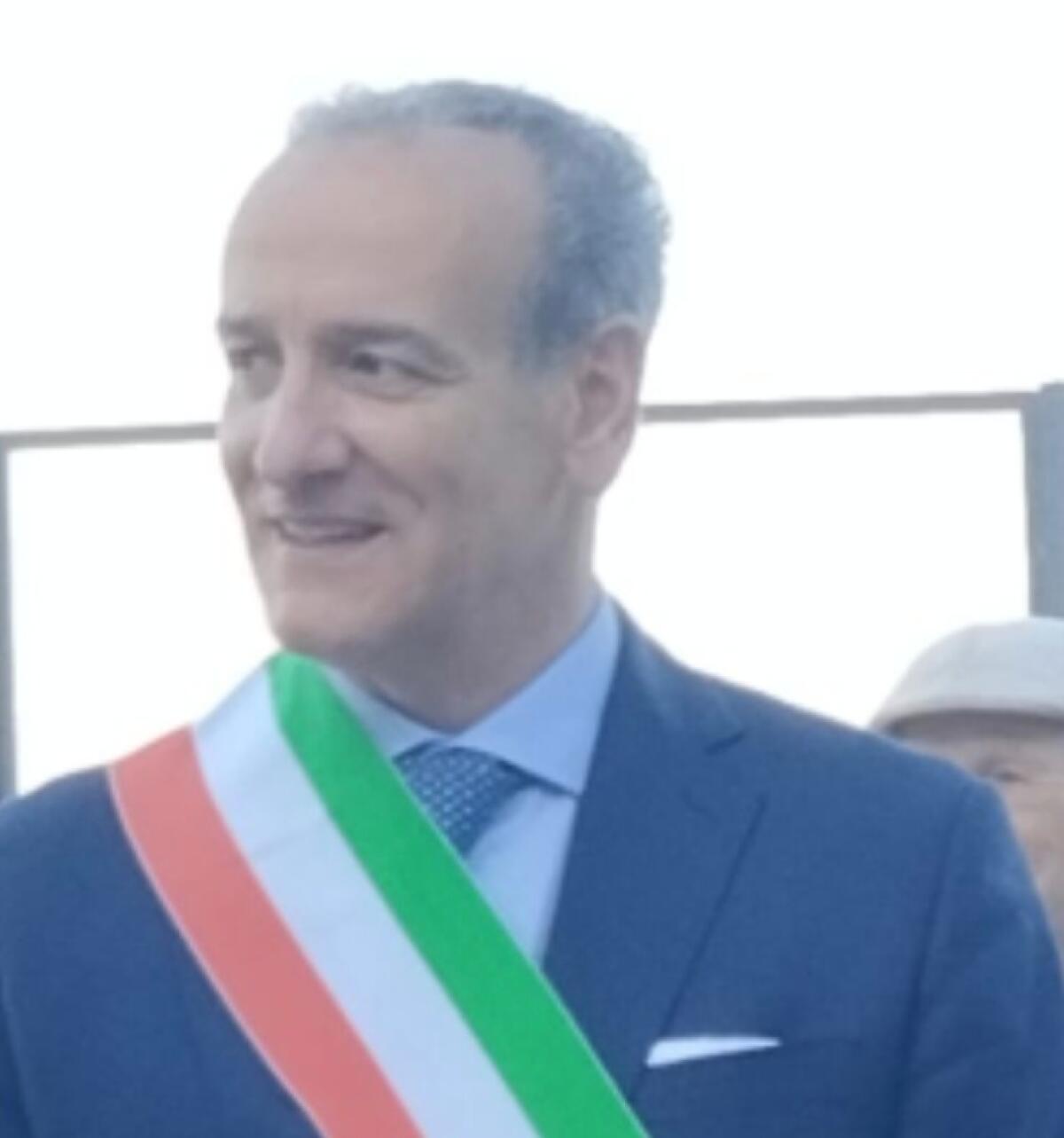Il sindaco di Butera Zuccalà:”sono preoccupato per la memoria del consigliere Balbo” -