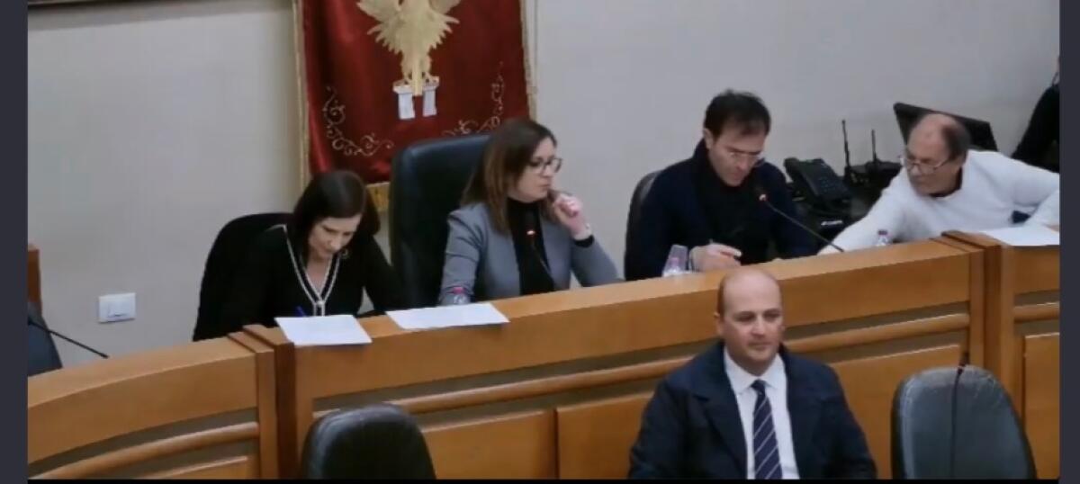 Ecco i sorteggiati per la carica di revisori al Comune - 