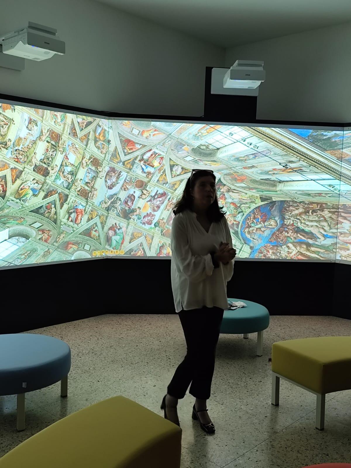 Al Liceo &#8220;Eschilo&#8221; si è celebrata la Giornata del Made In Italy - 