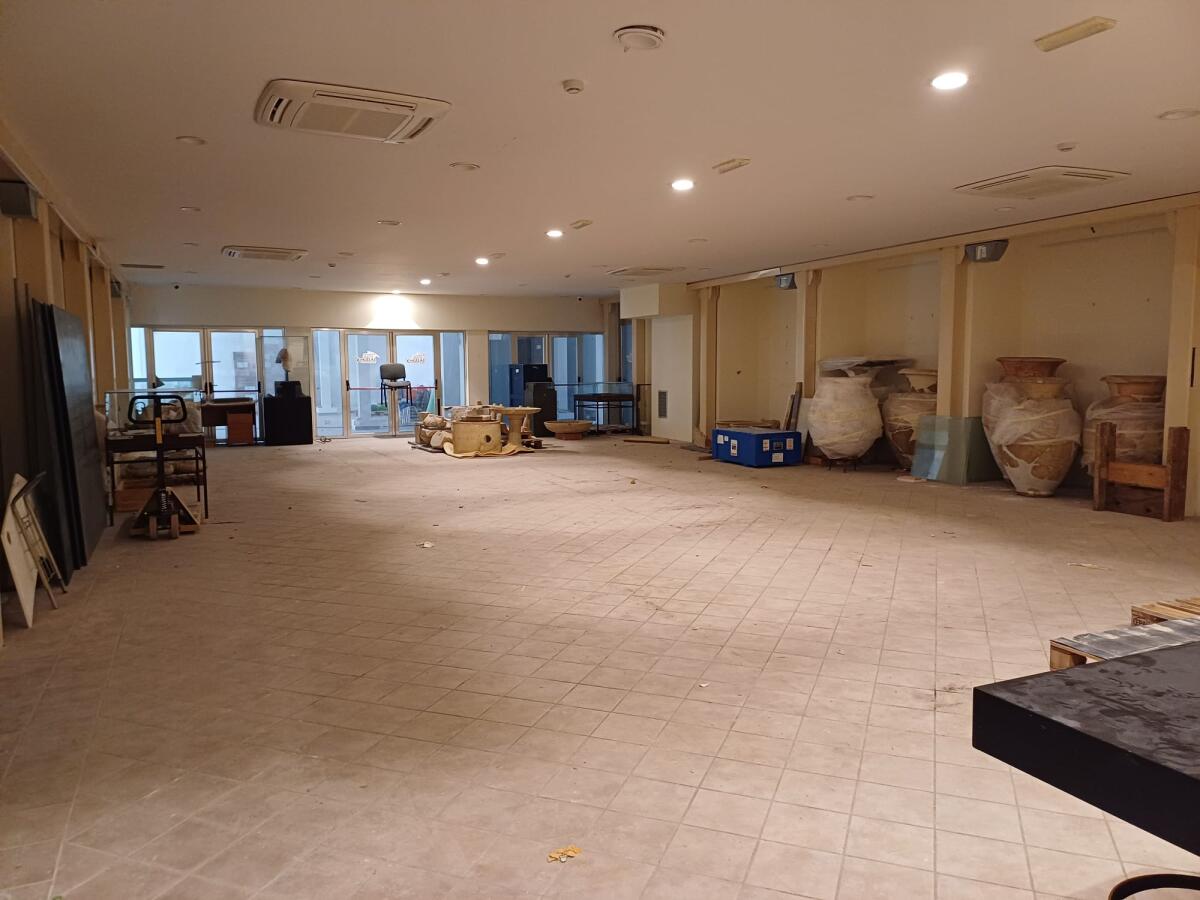 Nuova vita per il Museo storico -